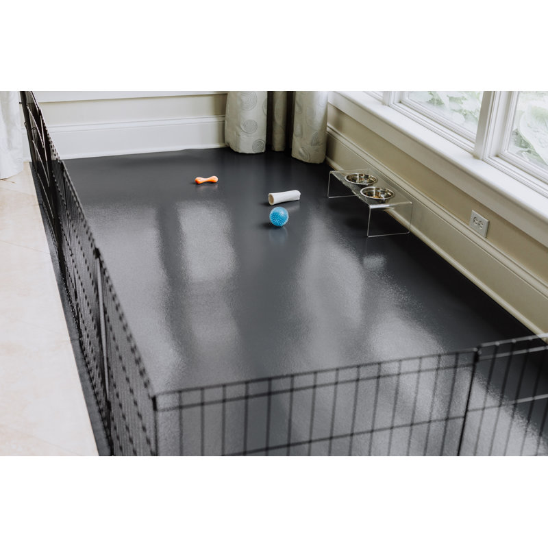 GFloor Ceramic Texture Pet Flooring Protector & Reviews Wayfair